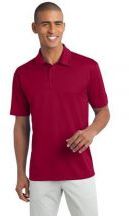 Port Authority� Tall Silk Touch� Performance Polo